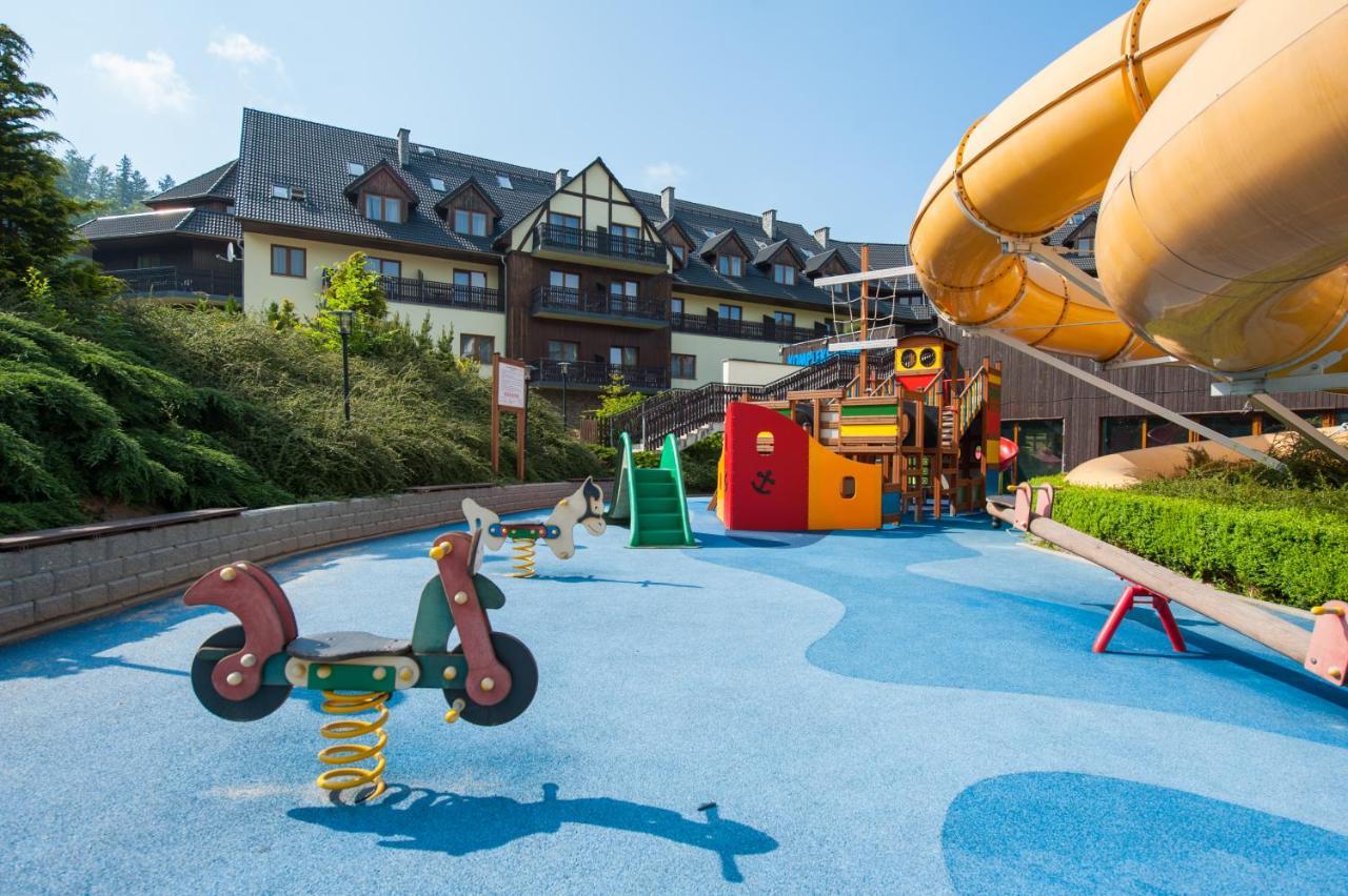 Sandra & Aquapark 2* Karpacz